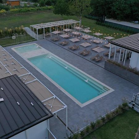 Corte San Ruffillo Country Resort Dovadola 外观 照片