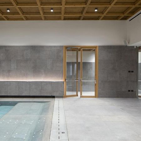 Corte San Ruffillo Country Resort Dovadola 外观 照片