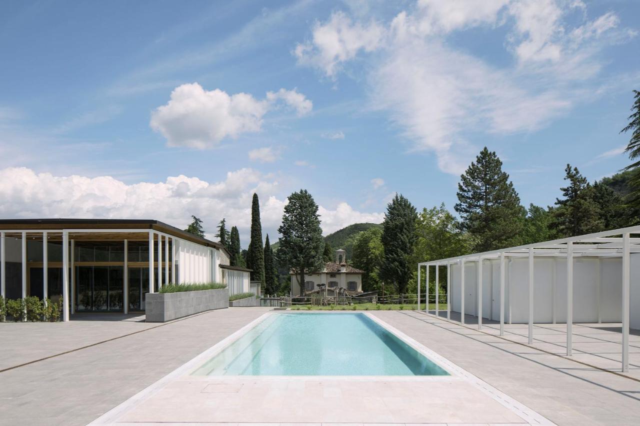 Corte San Ruffillo Country Resort Dovadola 外观 照片