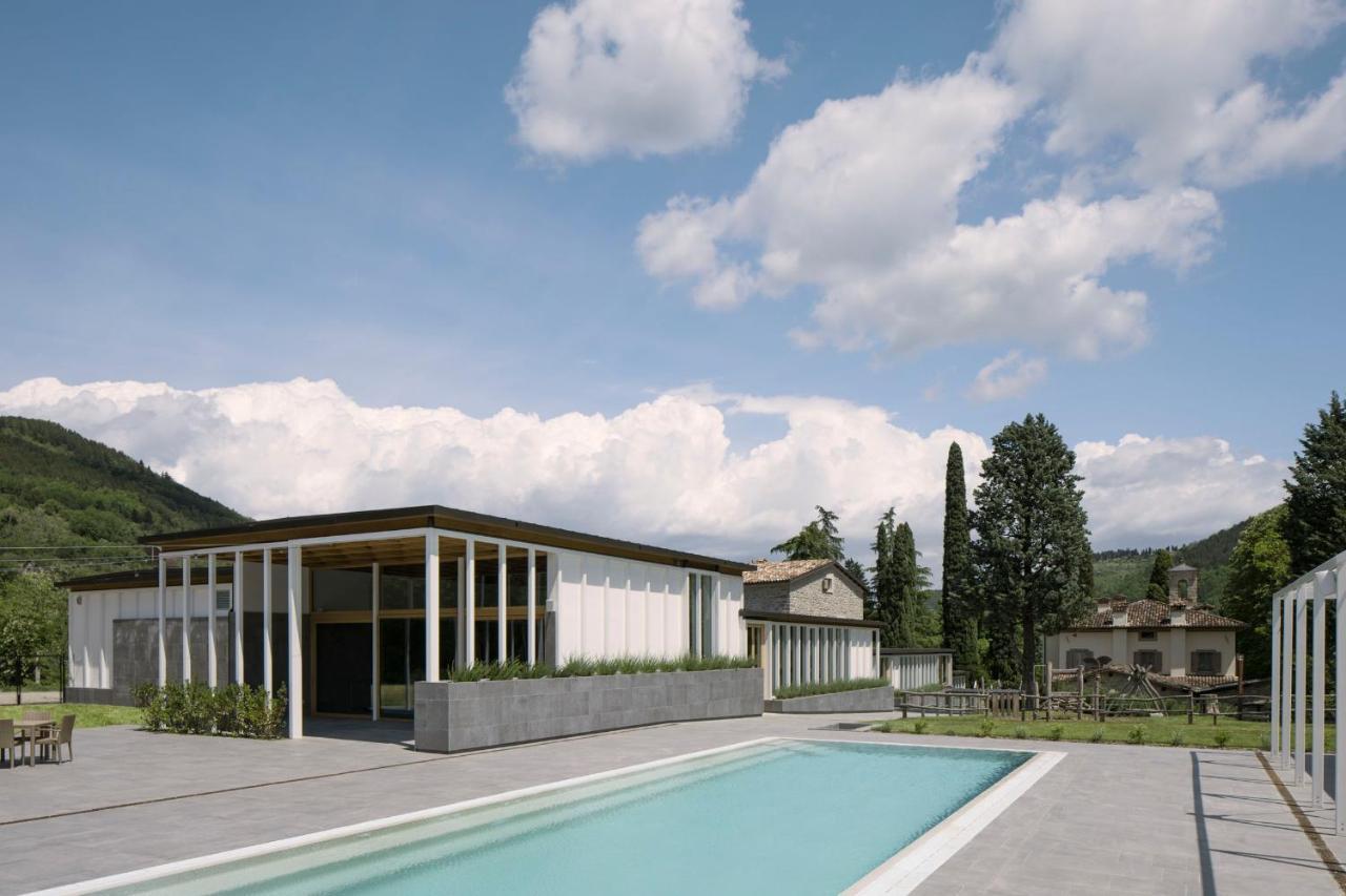 Corte San Ruffillo Country Resort Dovadola 外观 照片