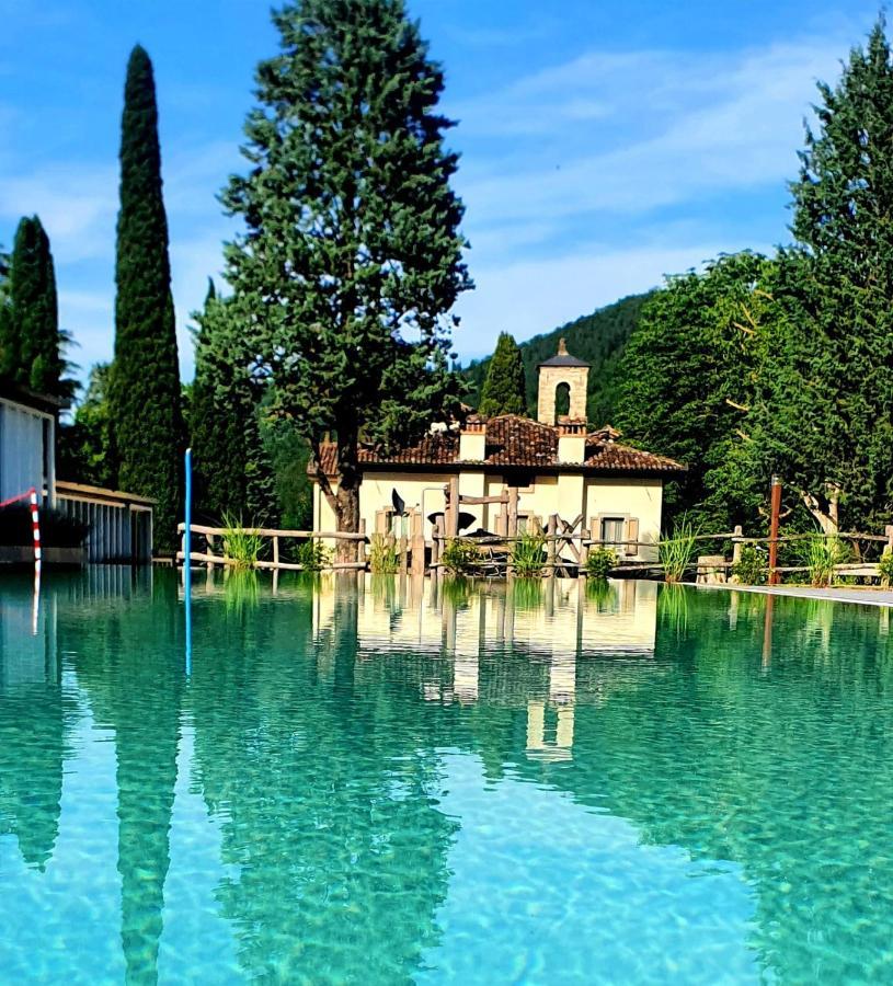 Corte San Ruffillo Country Resort Dovadola 外观 照片