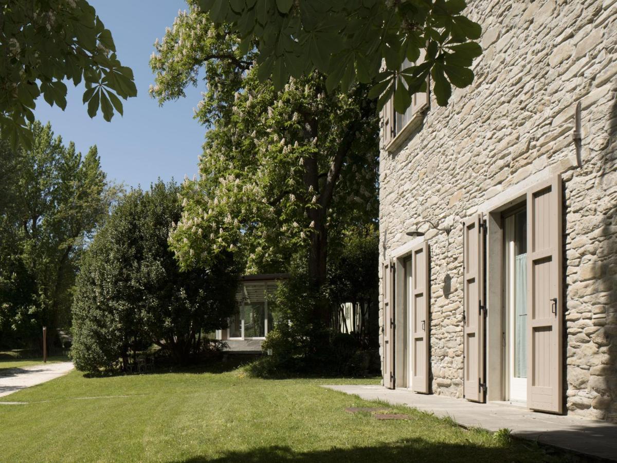 Corte San Ruffillo Country Resort Dovadola 外观 照片