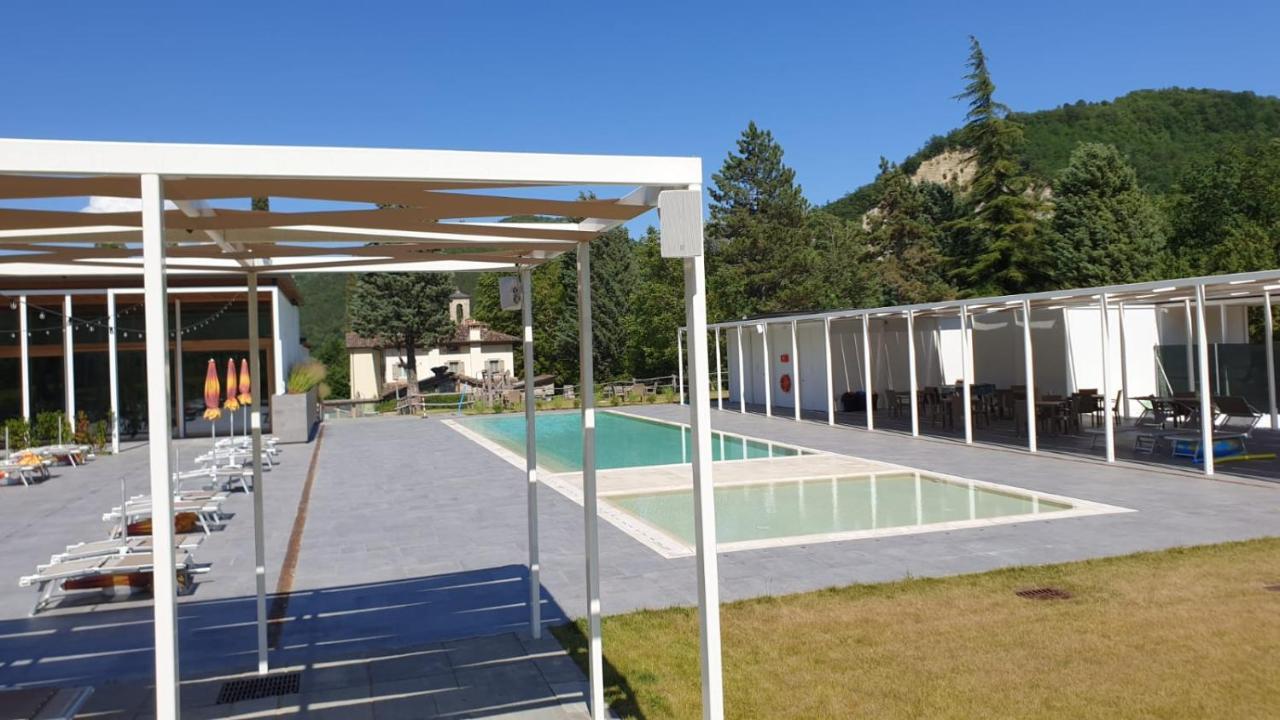 Corte San Ruffillo Country Resort Dovadola 外观 照片