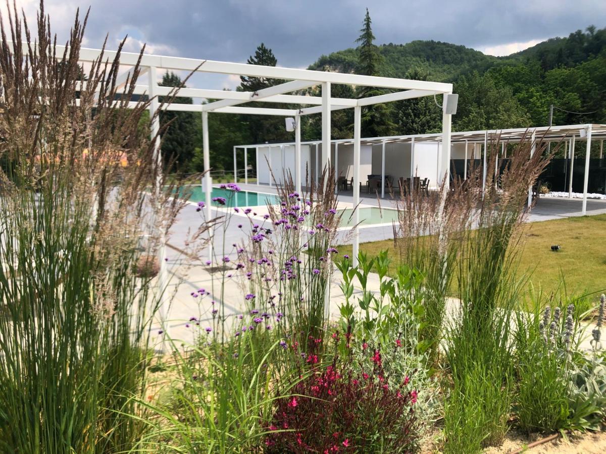 Corte San Ruffillo Country Resort Dovadola 外观 照片