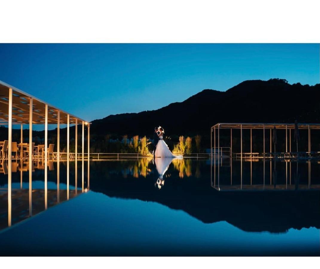 Corte San Ruffillo Country Resort Dovadola 外观 照片