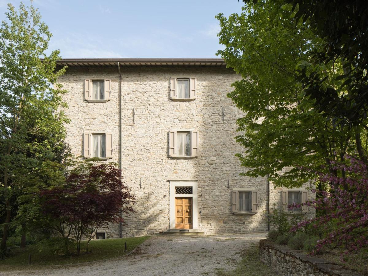 Corte San Ruffillo Country Resort Dovadola 外观 照片