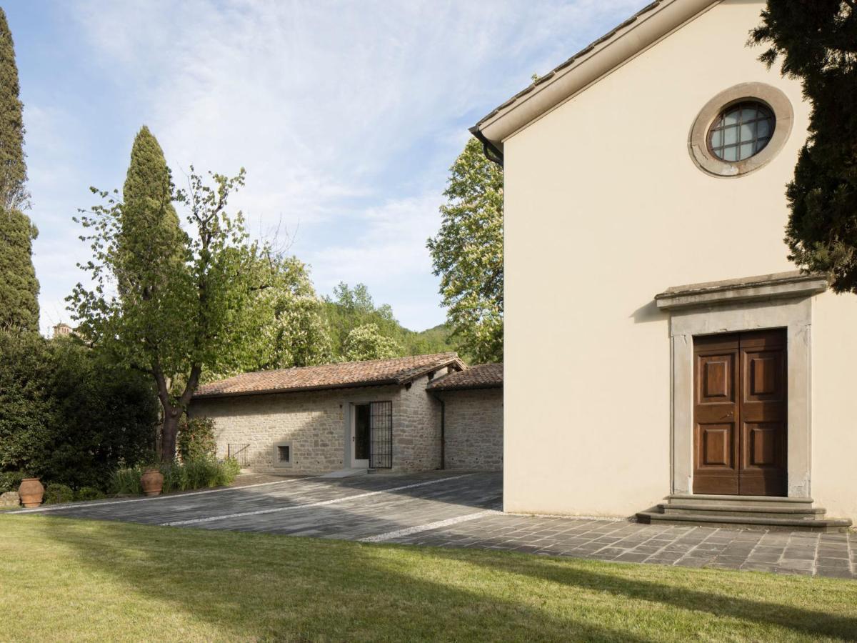 Corte San Ruffillo Country Resort Dovadola 外观 照片