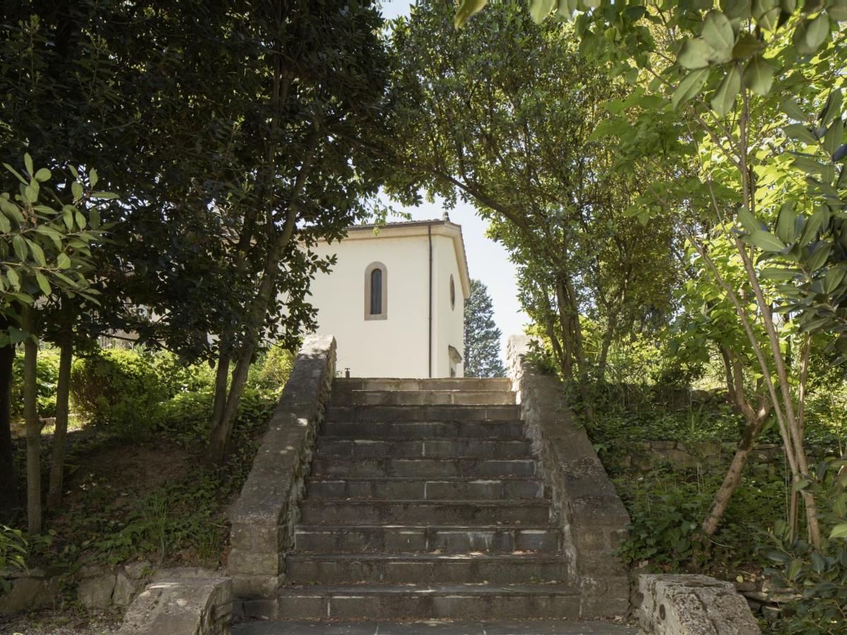 Corte San Ruffillo Country Resort Dovadola 外观 照片