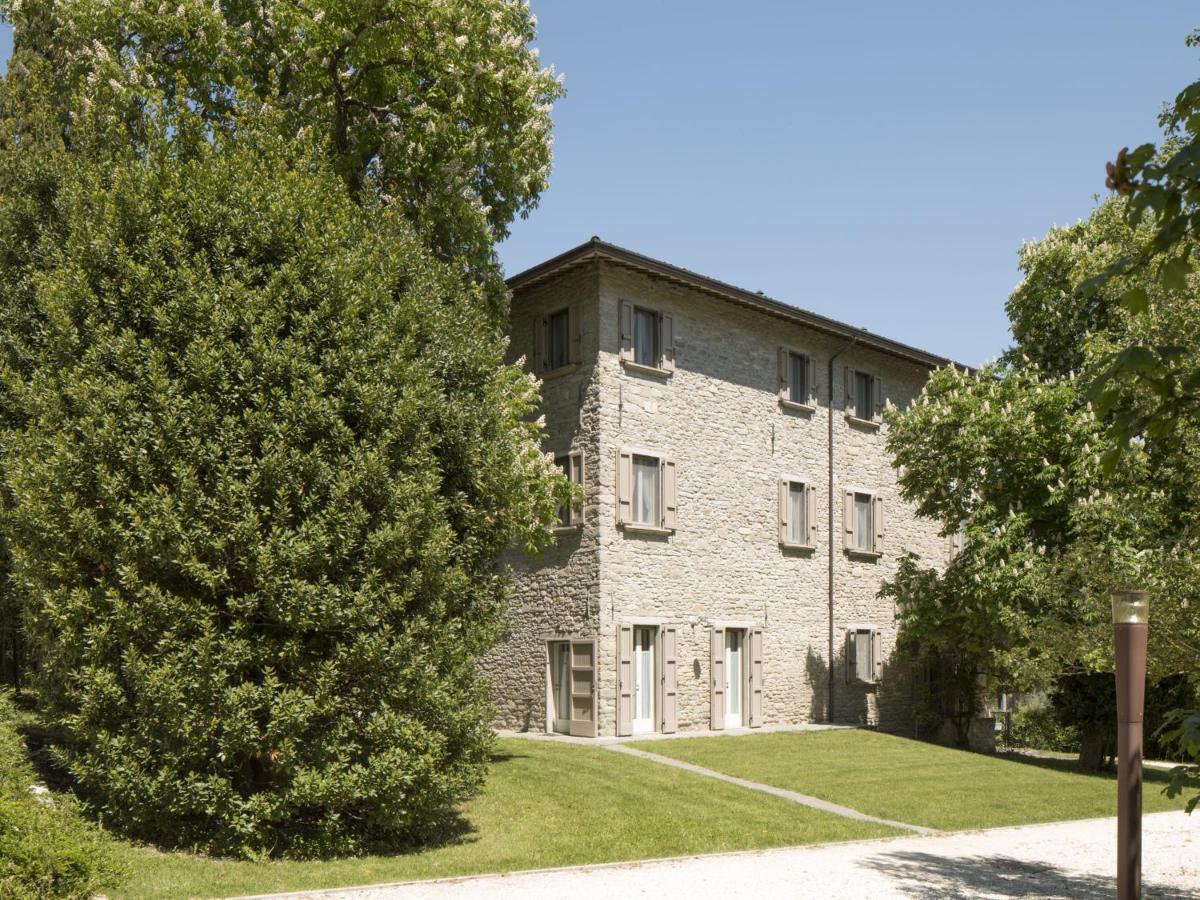 Corte San Ruffillo Country Resort Dovadola 外观 照片