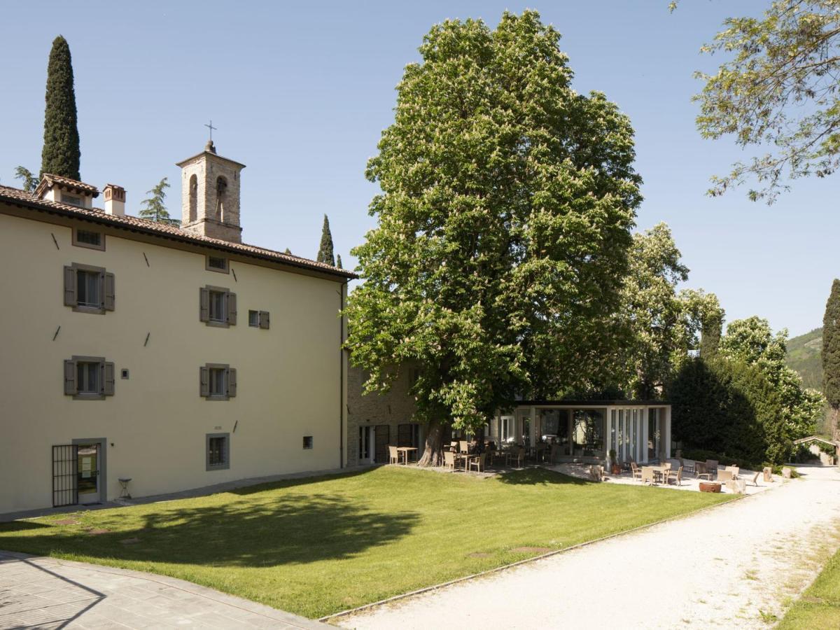 Corte San Ruffillo Country Resort Dovadola 外观 照片