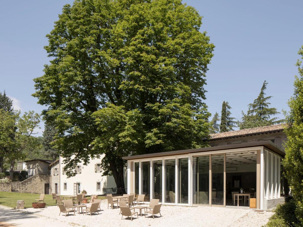 Corte San Ruffillo Country Resort Dovadola 外观 照片