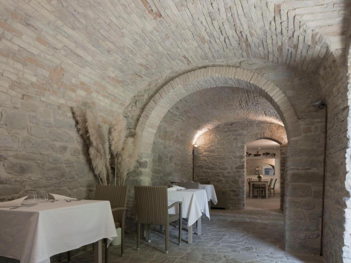 Corte San Ruffillo Country Resort Dovadola 外观 照片