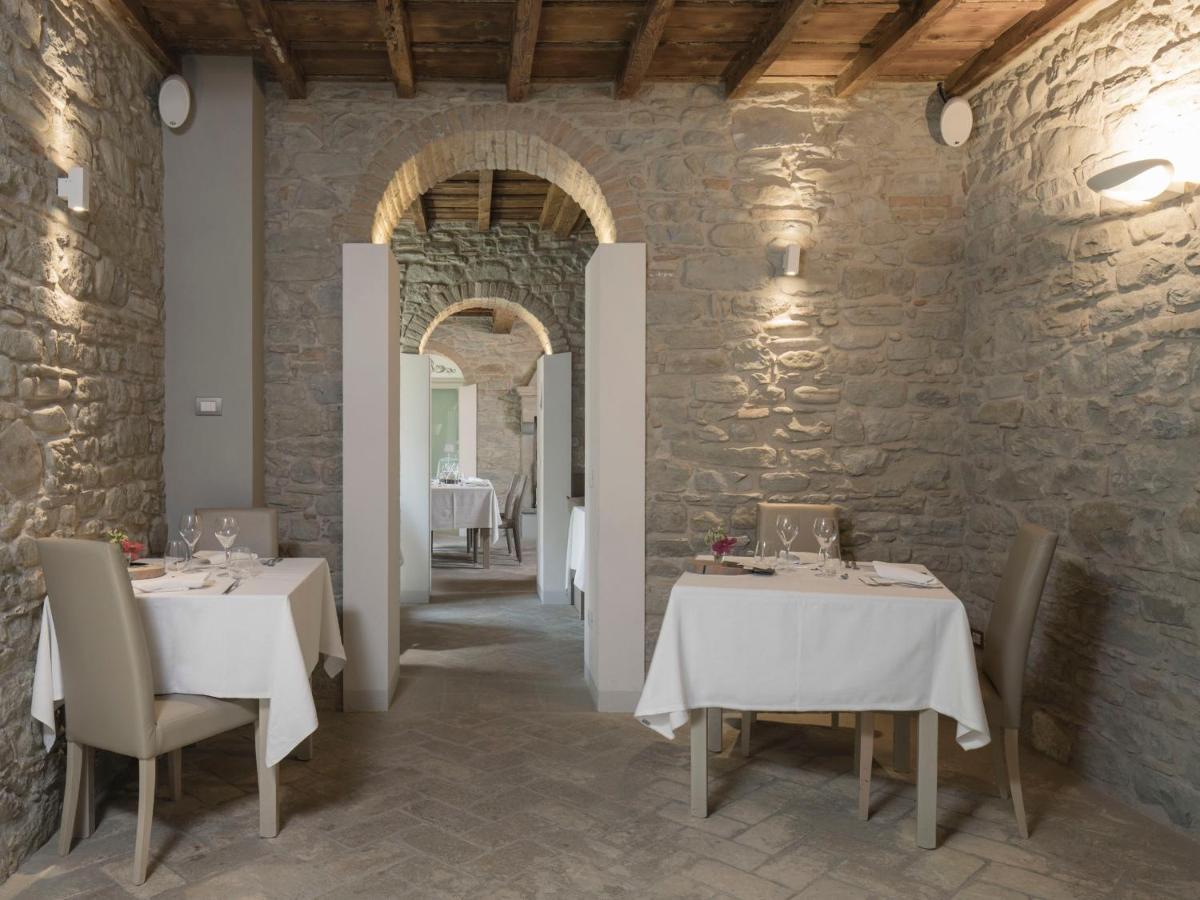Corte San Ruffillo Country Resort Dovadola 外观 照片