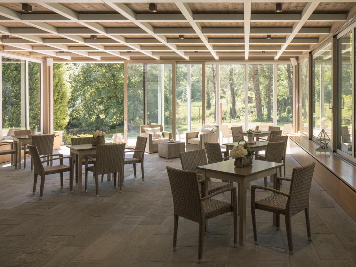 Corte San Ruffillo Country Resort Dovadola 外观 照片
