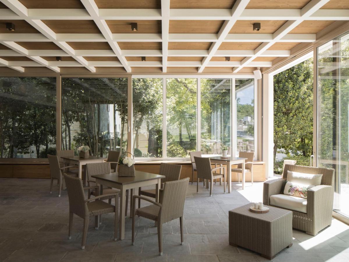 Corte San Ruffillo Country Resort Dovadola 外观 照片