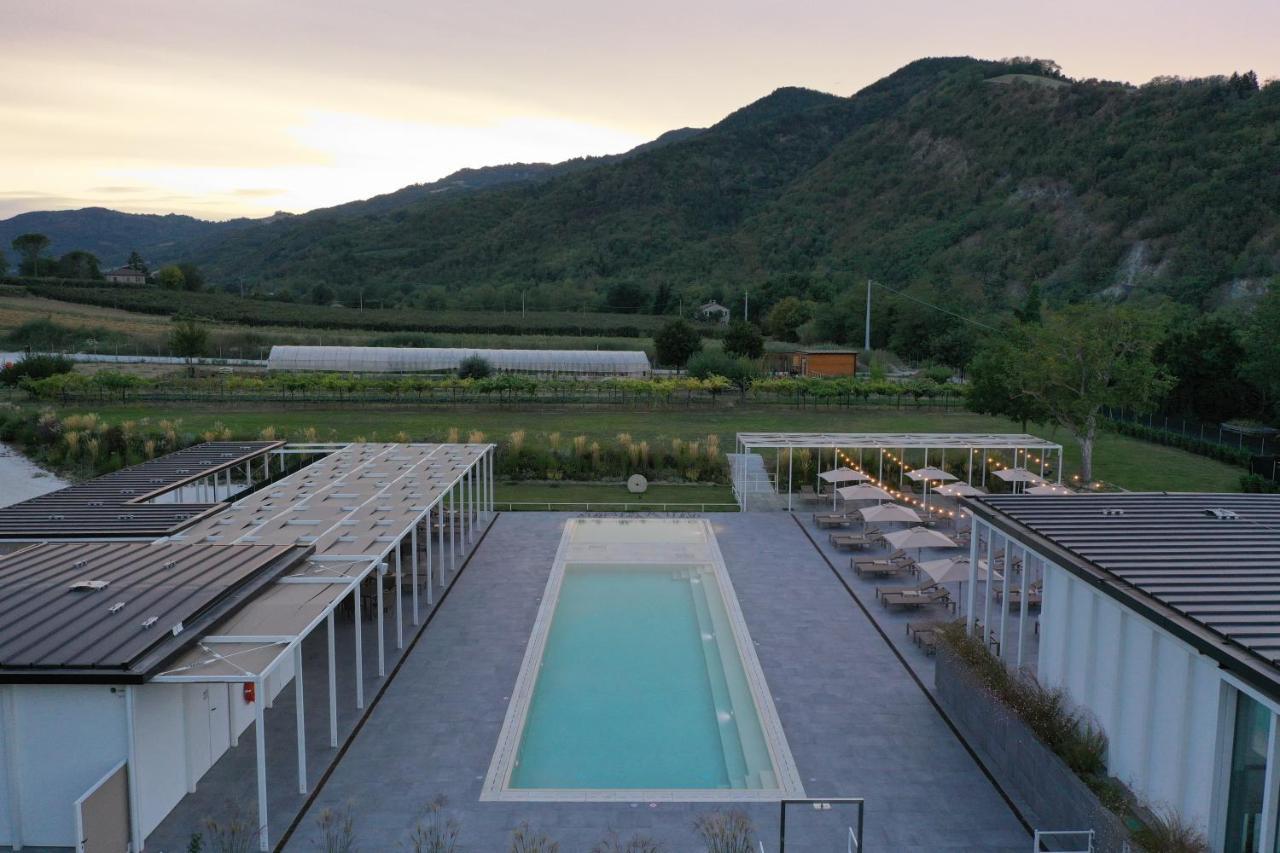 Corte San Ruffillo Country Resort Dovadola 外观 照片