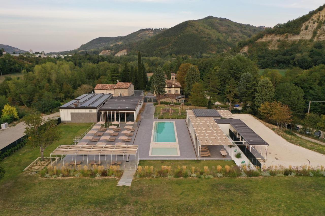 Corte San Ruffillo Country Resort Dovadola 外观 照片