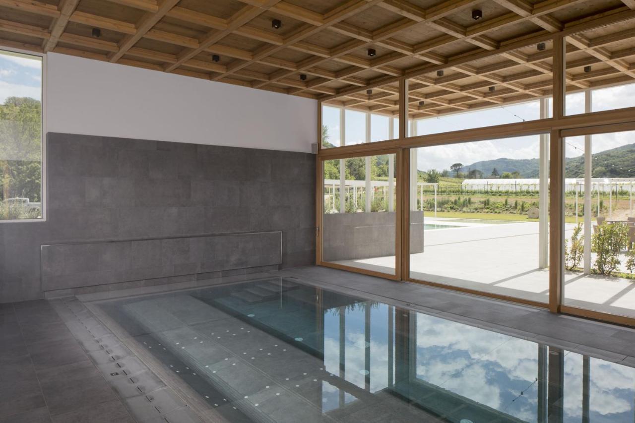 Corte San Ruffillo Country Resort Dovadola 外观 照片