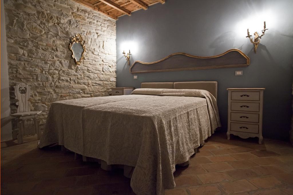 Corte San Ruffillo Country Resort Dovadola 外观 照片