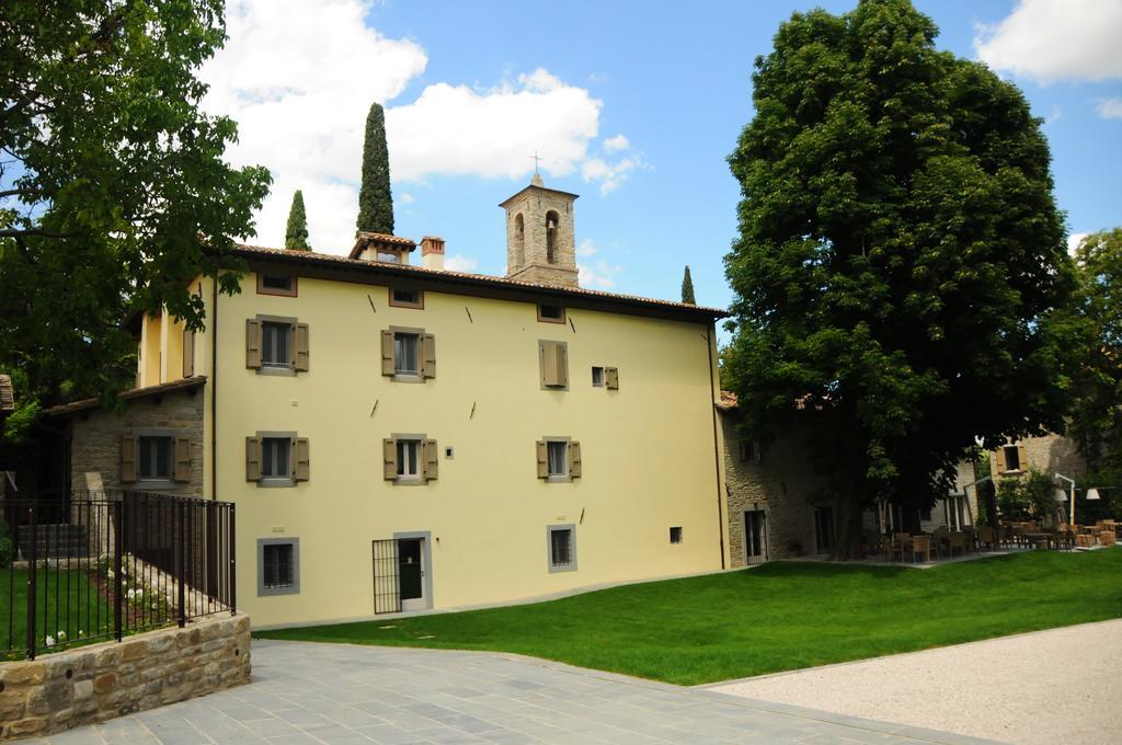 Corte San Ruffillo Country Resort Dovadola 外观 照片