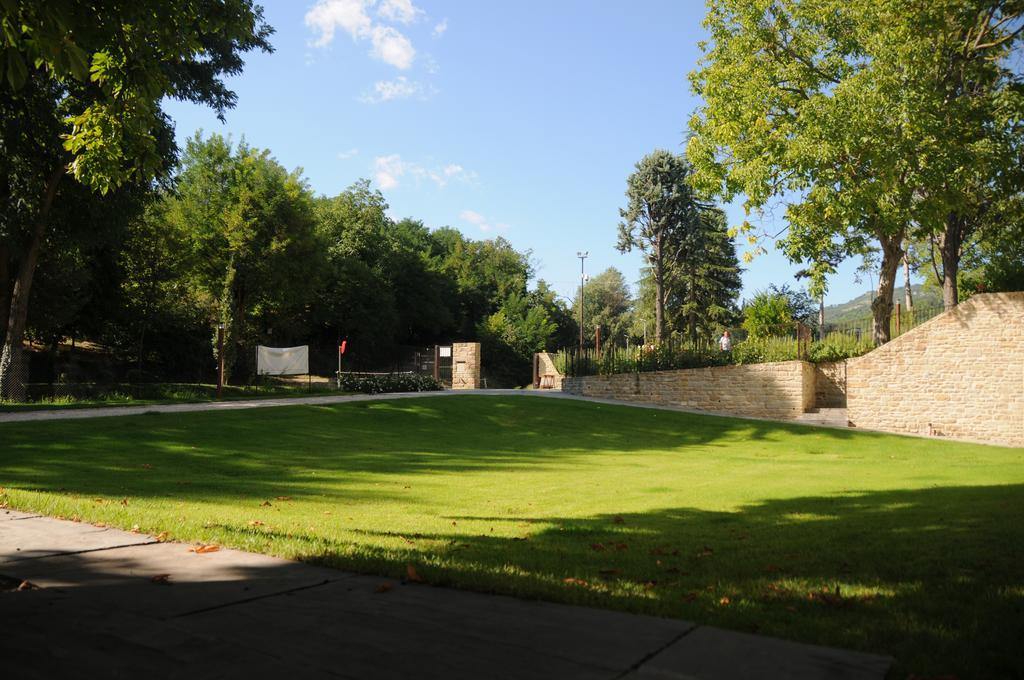 Corte San Ruffillo Country Resort Dovadola 外观 照片