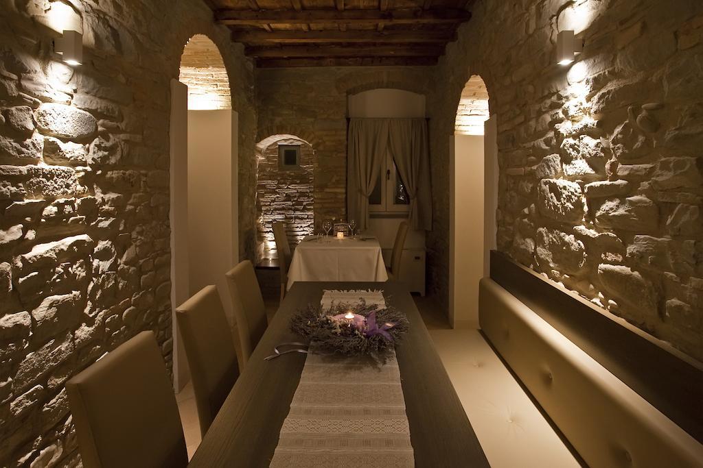 Corte San Ruffillo Country Resort Dovadola 外观 照片