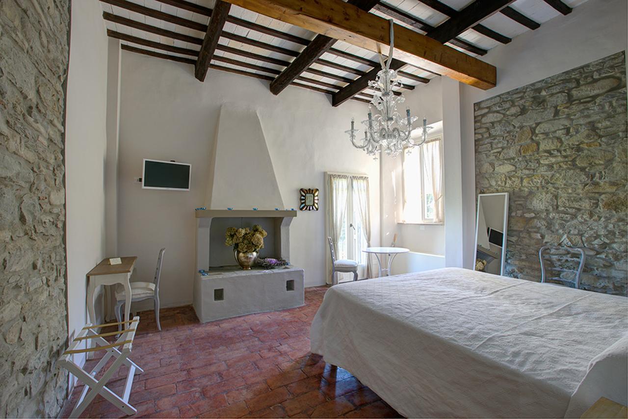 Corte San Ruffillo Country Resort Dovadola 外观 照片