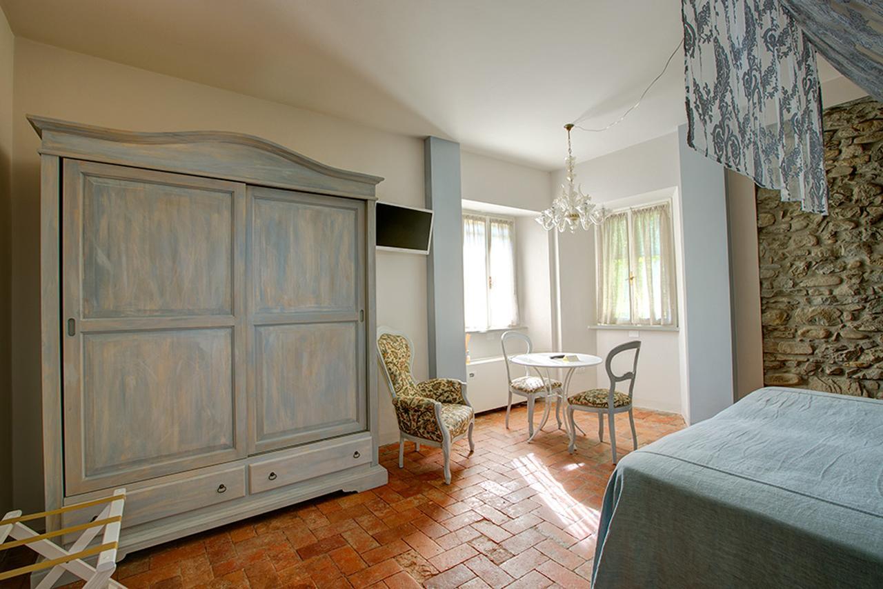 Corte San Ruffillo Country Resort Dovadola 外观 照片