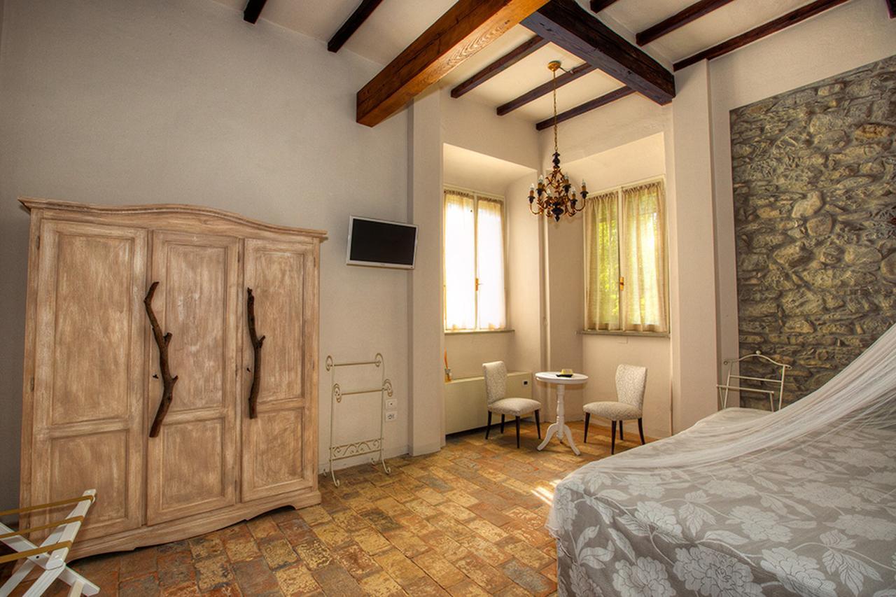 Corte San Ruffillo Country Resort Dovadola 外观 照片