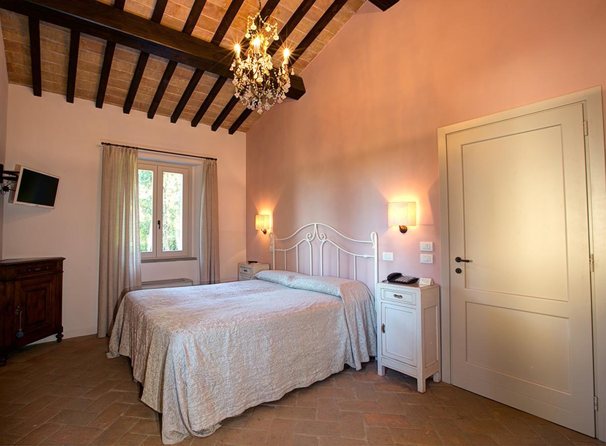 Corte San Ruffillo Country Resort Dovadola 外观 照片