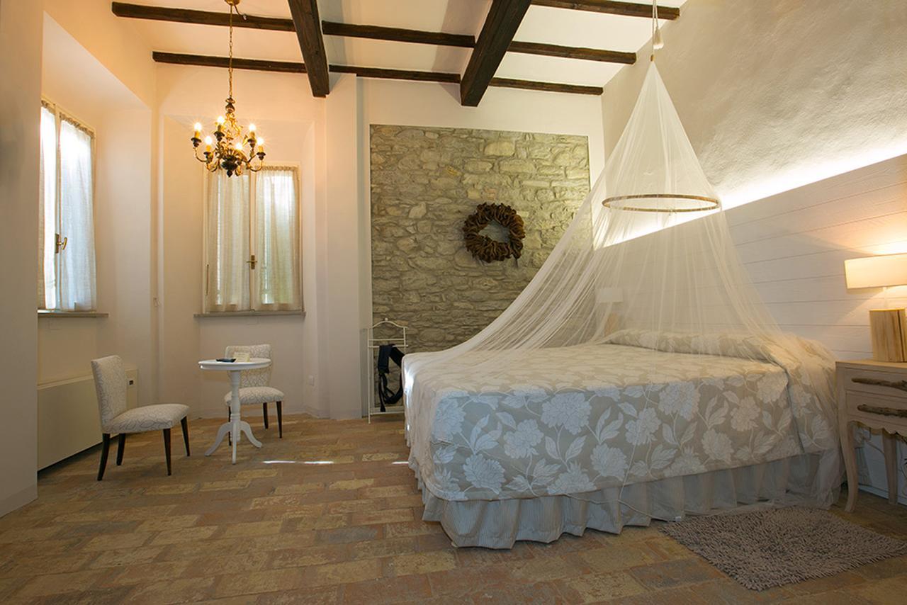 Corte San Ruffillo Country Resort Dovadola 外观 照片