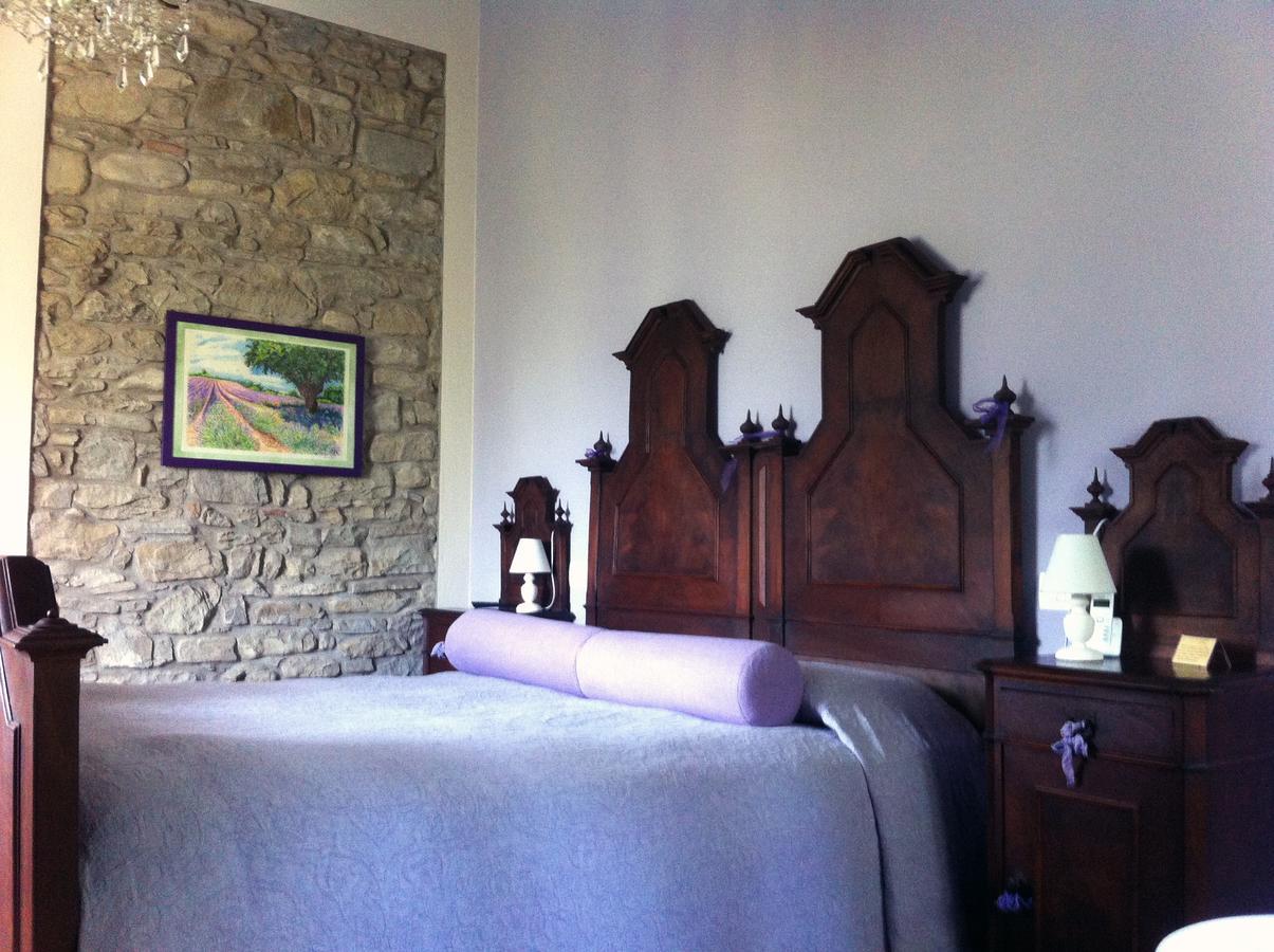 Corte San Ruffillo Country Resort Dovadola 外观 照片