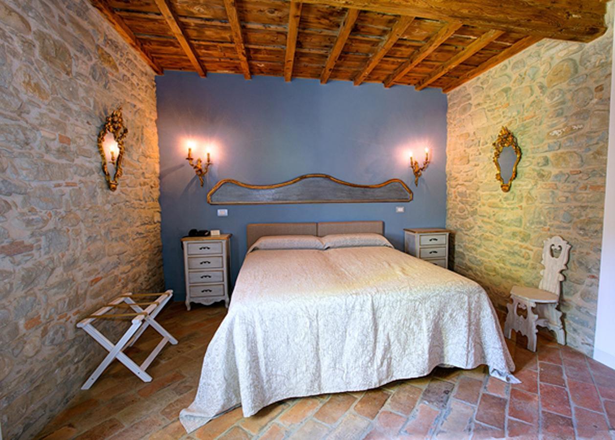 Corte San Ruffillo Country Resort Dovadola 外观 照片