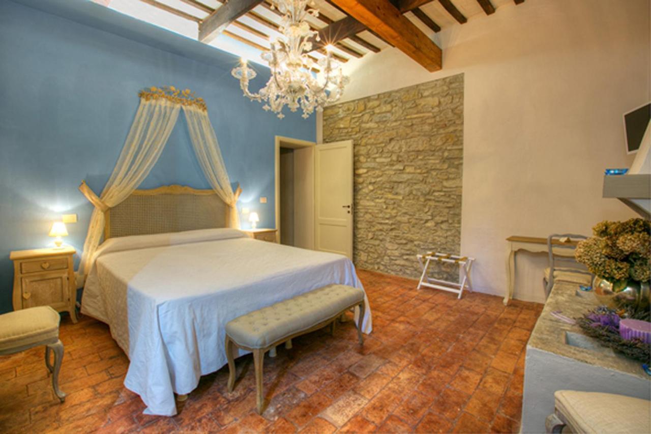 Corte San Ruffillo Country Resort Dovadola 外观 照片