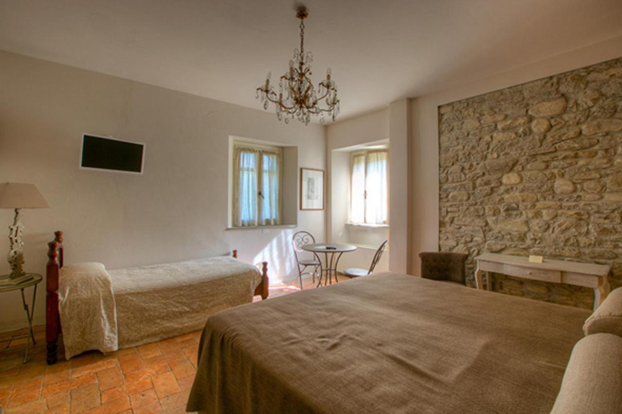 Corte San Ruffillo Country Resort Dovadola 外观 照片