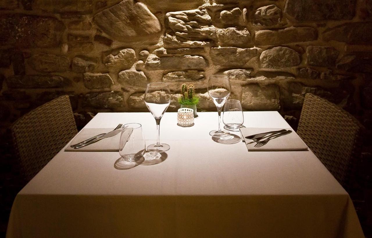 Corte San Ruffillo Country Resort Dovadola 外观 照片