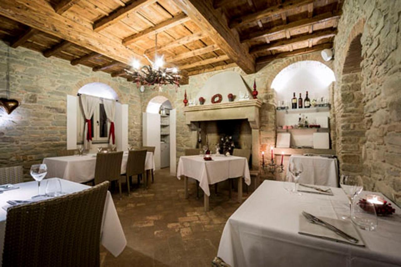 Corte San Ruffillo Country Resort Dovadola 外观 照片
