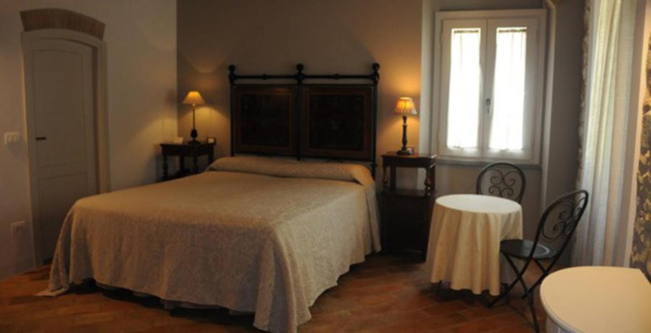 Corte San Ruffillo Country Resort Dovadola 外观 照片