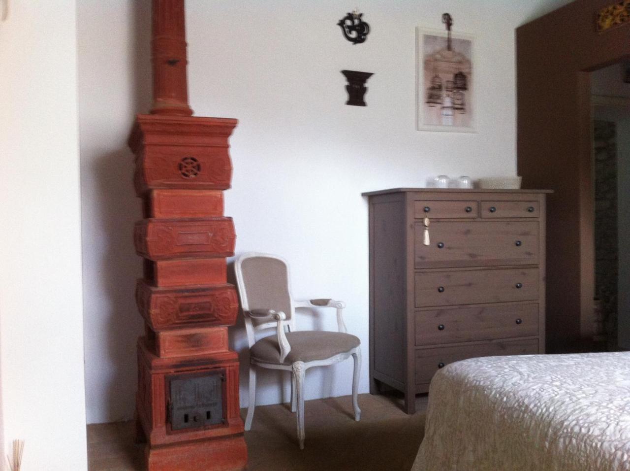 Corte San Ruffillo Country Resort Dovadola 外观 照片