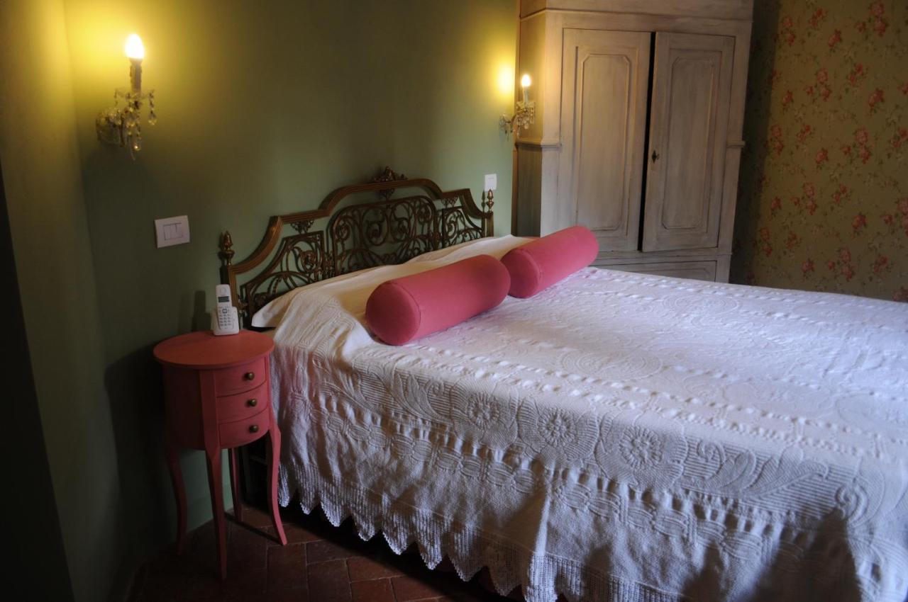 Corte San Ruffillo Country Resort Dovadola 外观 照片