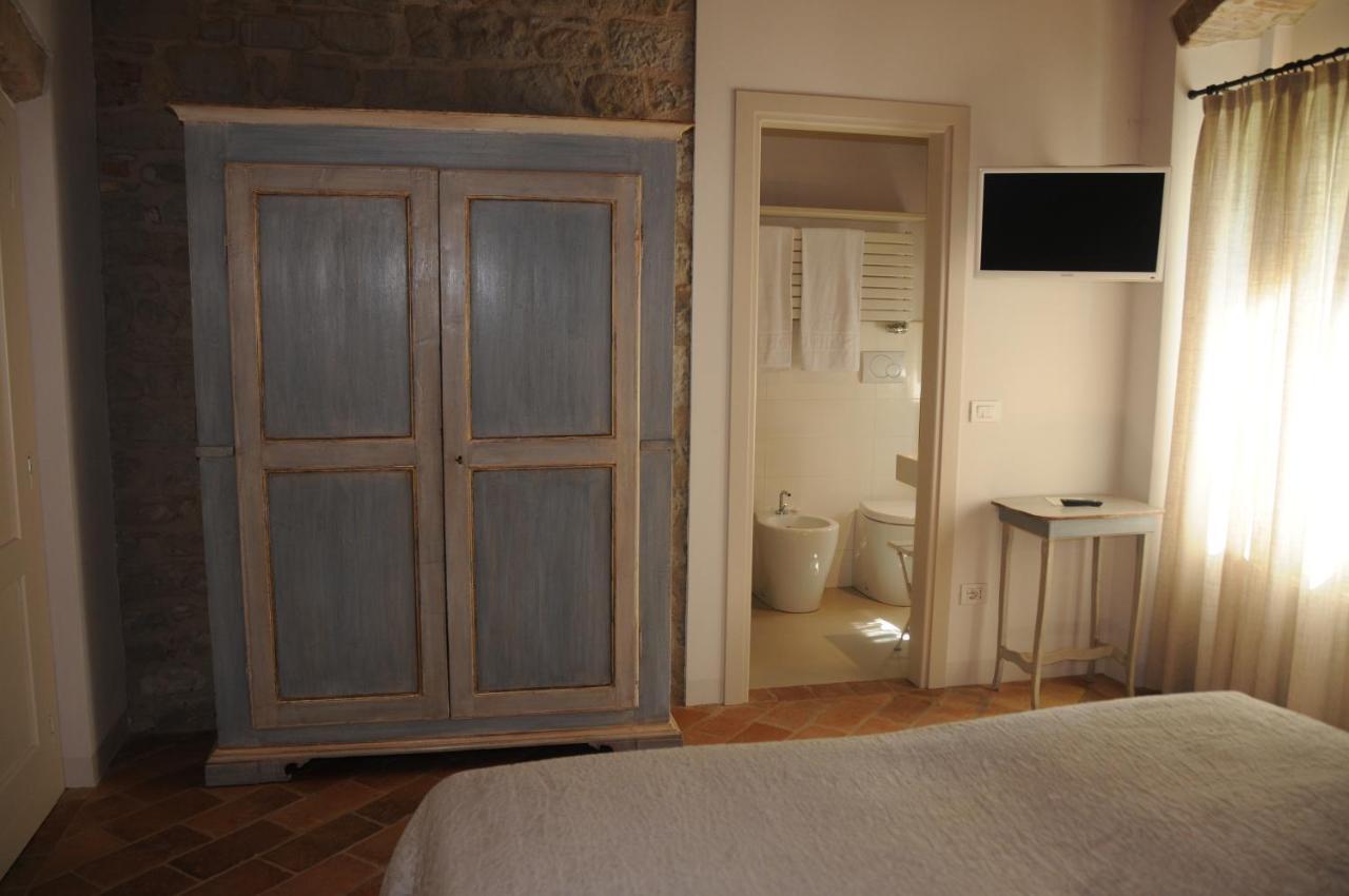 Corte San Ruffillo Country Resort Dovadola 外观 照片