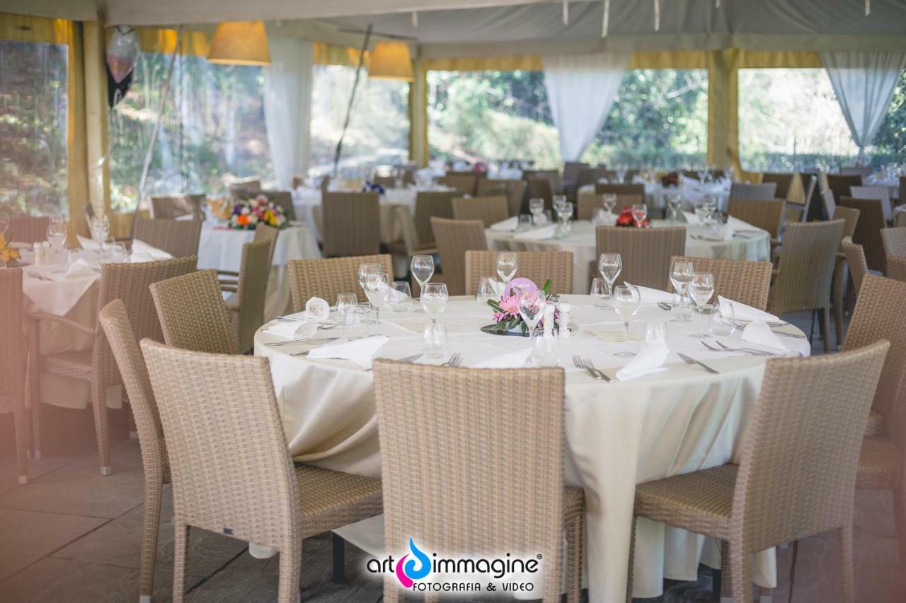 Corte San Ruffillo Country Resort Dovadola 外观 照片