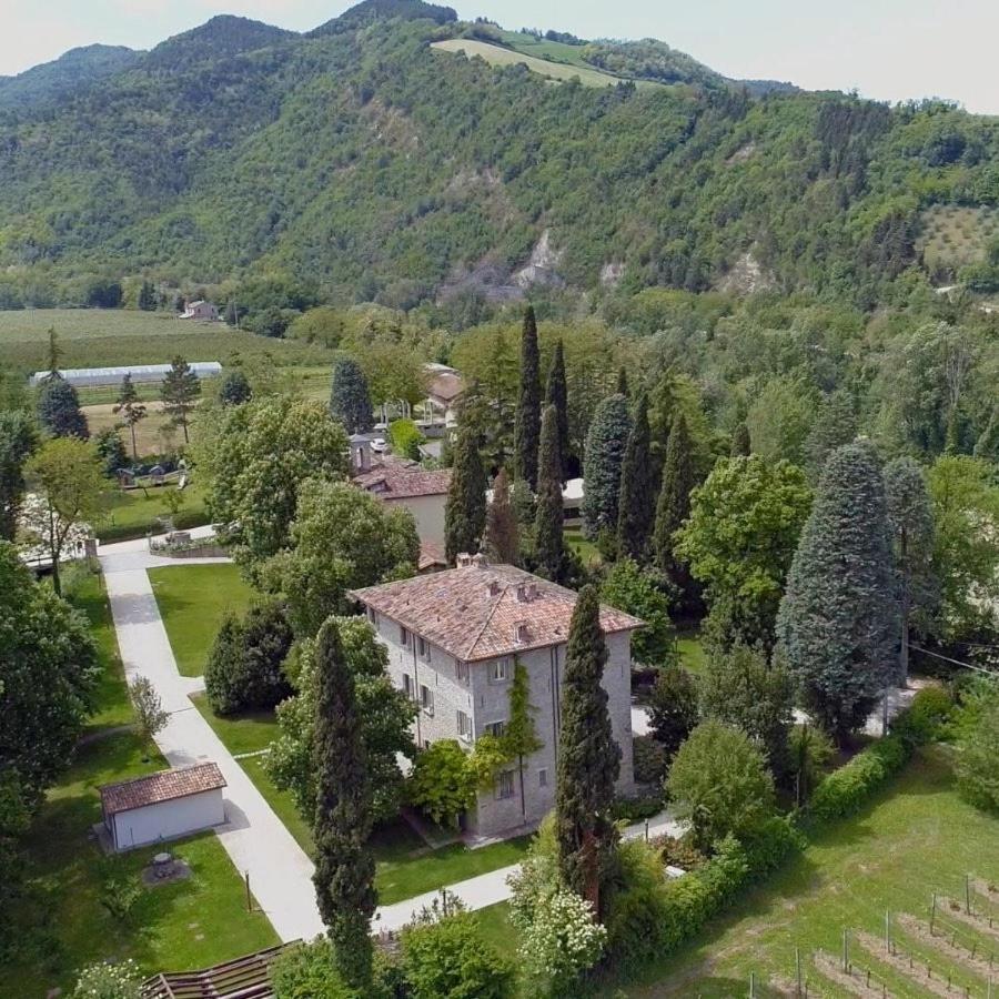 Corte San Ruffillo Country Resort Dovadola 外观 照片